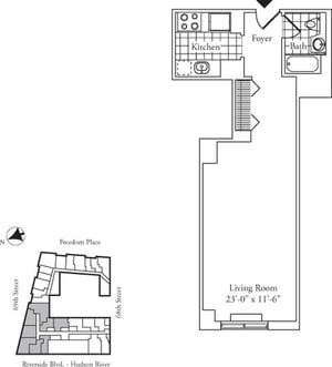 Photo for Riverside Boulevard