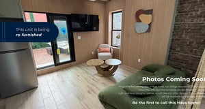 Photo for Nevins Street