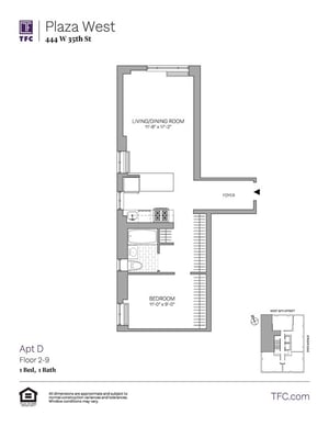 Photo for West 35th Street