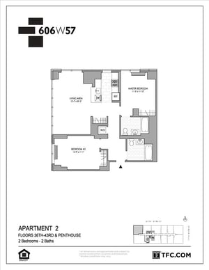 Photo for West 57th Street