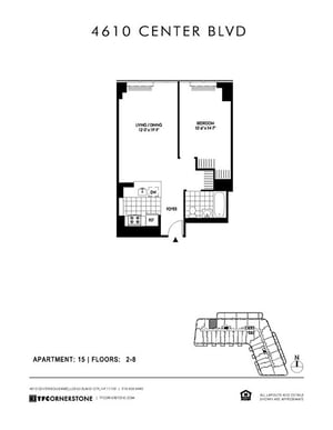 Photo for Center Boulevard