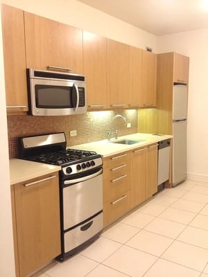 Photo for West 63rd Street