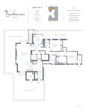 Photo for East 48th Street