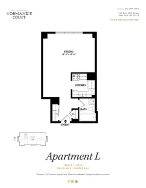 Photo for East 95th Street