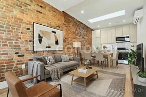 Photo for Warren Street