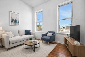 Photo for Adam Clayton Powell Boulevard