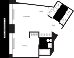 Photo for Union Sq S