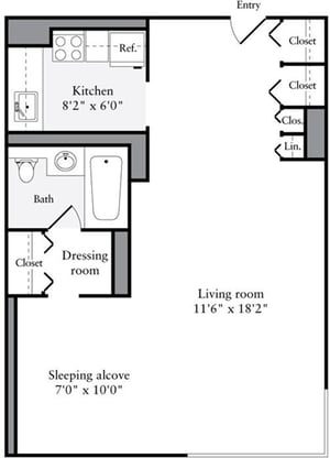 Photo for East 40th Street