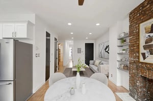 Photo for Mac Donough Street