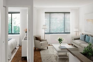 Photo for East 102nd Street