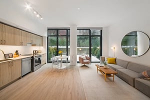 Photo for Halsey Street