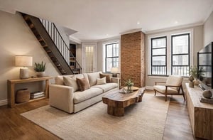 Photo for Mott Street