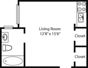 Photo for West 71st Street