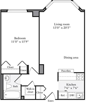 Photo for Columbus Avenue