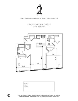 Photo for West End Avenue