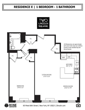 Photo for West 66th Street