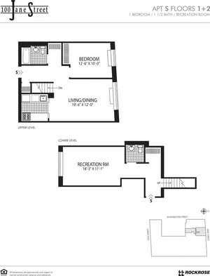 Photo for Jane Street