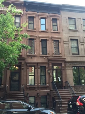 Photo for West 120th Street