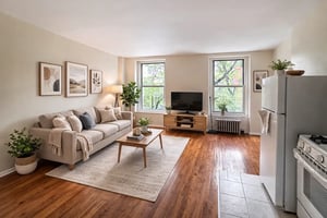 Photo for East 120th Street