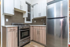 Photo for Malcolm X Boulevard