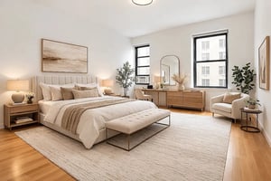 Photo for East 83rd Street