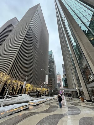 Photo for West 50th Street