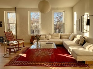 Photo for Forsyth Street