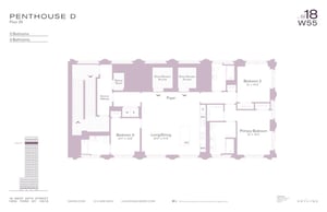 Photo for West 55th Street