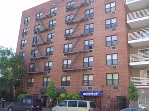 Photo for Baxter Avenue