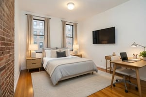 Photo for East 93rd Street