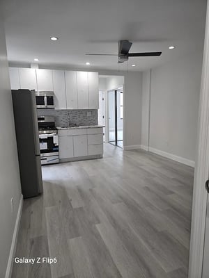 Photo for West 196th Street