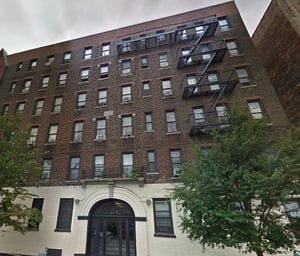 Photo for Thayer Street