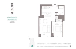 Photo for Tenth Avenue