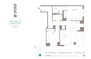 Photo for Tenth Avenue