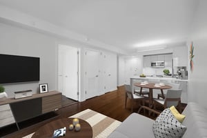 Photo for West 113th Street