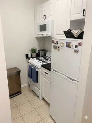 Photo for Amsterdam Avenue