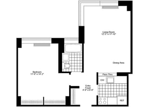 Photo for West 94th Street