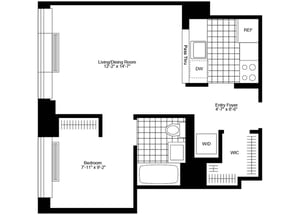 Photo for West 94th Street