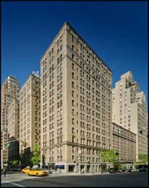 Photo for East 86th Street