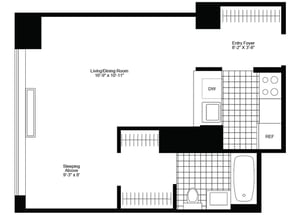 Photo for West 56th Street