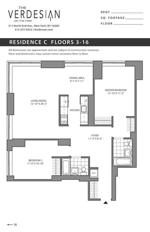 Photo for North End Avenue