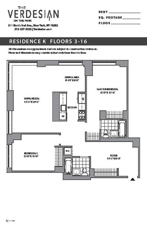 Photo for North End Avenue