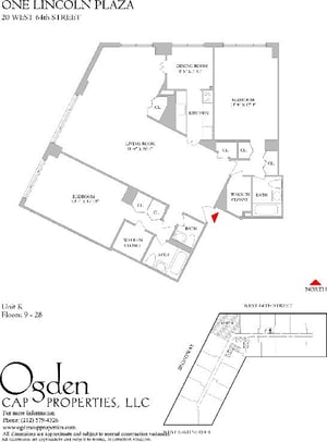 Photo for West 64th Street