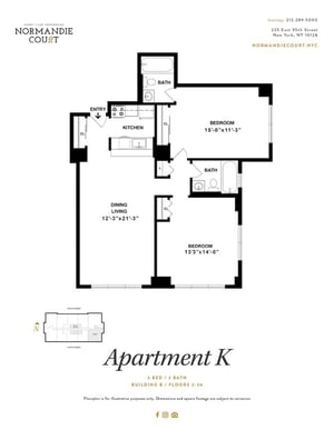 Photo for East 95th Street