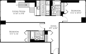 Photo for West 50th Street