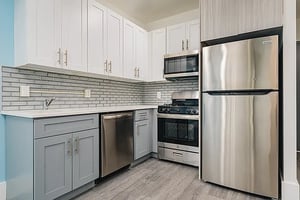 Photo for Fulton Street