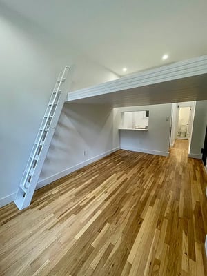 Photo for East 83rd Street