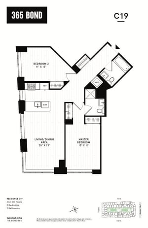 Photo for Bond Street