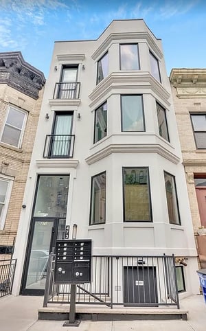 Photo for Bainbridge Street