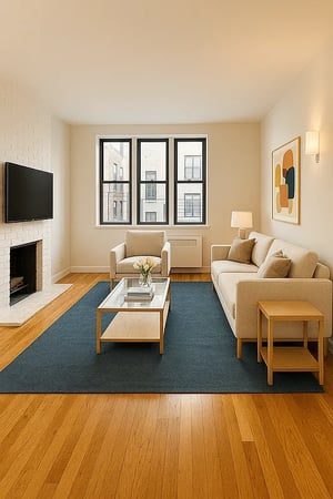 Photo for East 83rd Street